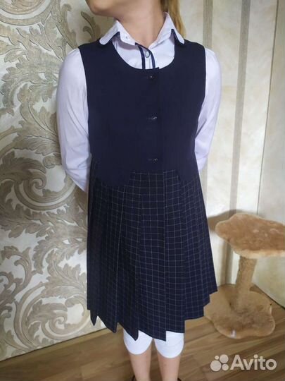 Школьная форма