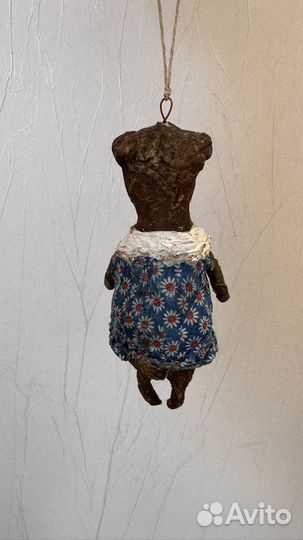 Елочные игрушки
