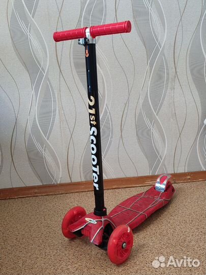 Самокат детский