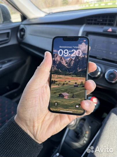 iPhone 13 mini, 128 ГБ