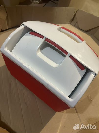 Термос (комлект термобоксов и термосов)