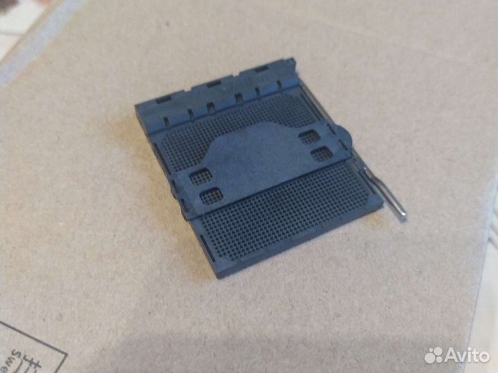 Сокет ам4 (новый)