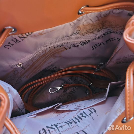 Рюкзак женский новый