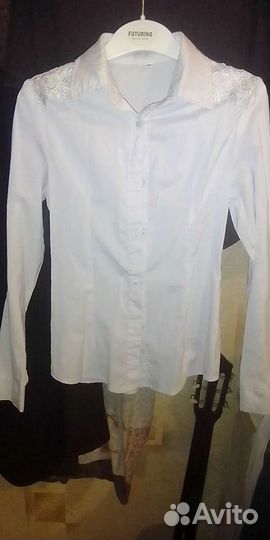 Блузки на девочку