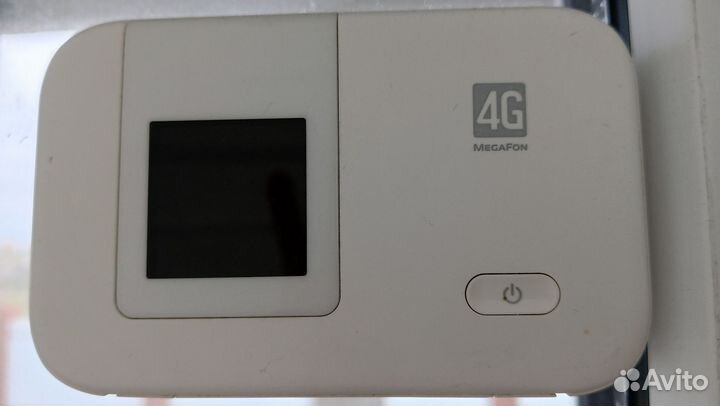 Модемы и роутеры 4g