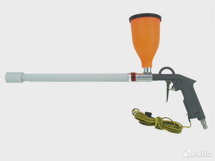 Распылитель порошковой краски
