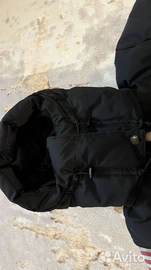 Куртка Ralph lauren (оригинал)