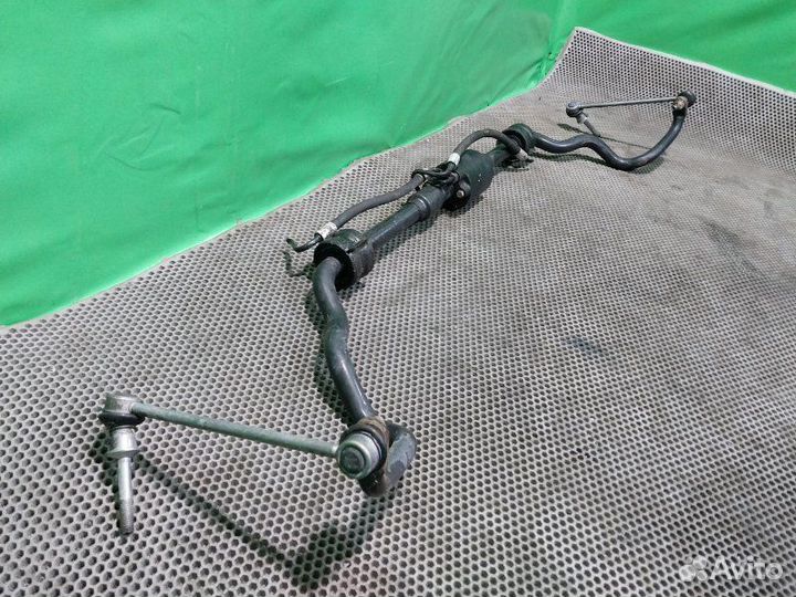 Стабилизатор передний Bmw X6