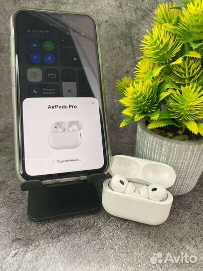 Наушники airpods pro 2