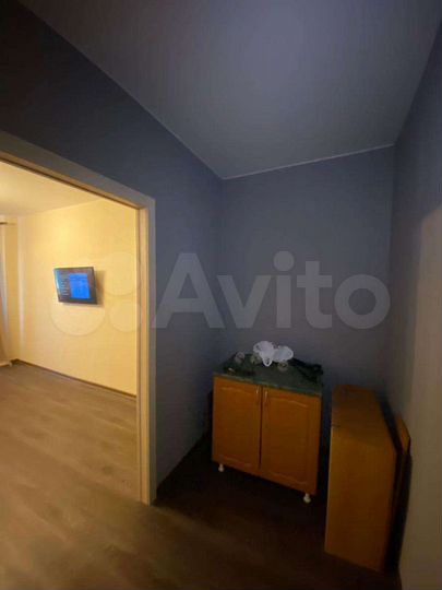 1-к. квартира, 40 м², 6/7 эт.