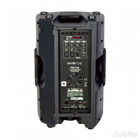 Акустическая система Invotone PSX12A