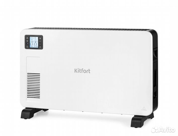 Обогреватель Kitfort кт-2706