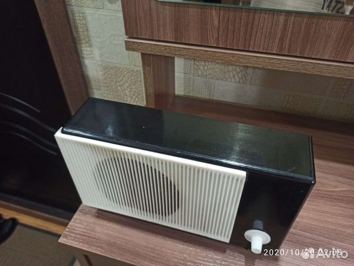 Радиоприемник Сюрприз