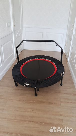 Детский батут