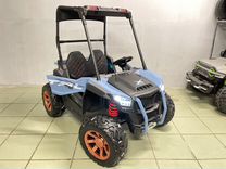 Детский электромобиль buggy 2х местный 4wd