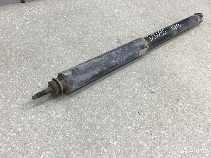 Амортизатор задний Chery Tiggo (T11) 2005-2012