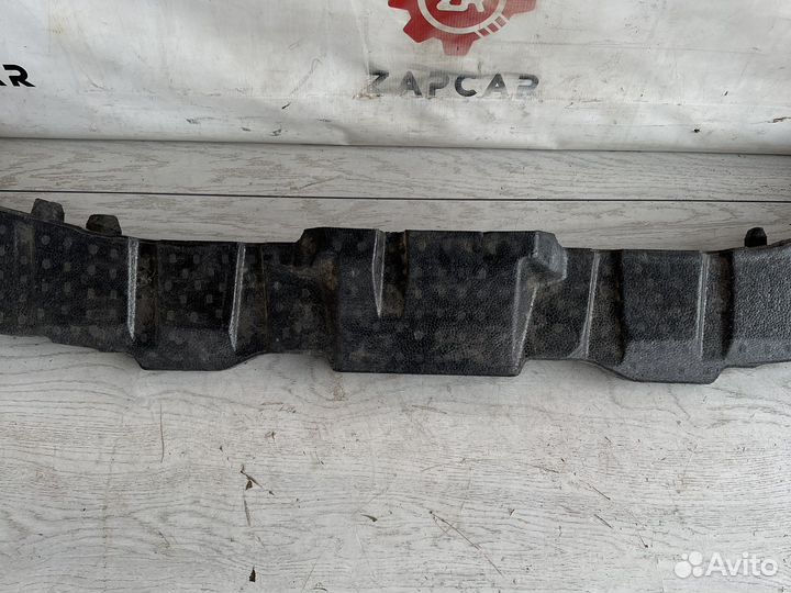 Lexus LX570 Абсорбер переднего бампера