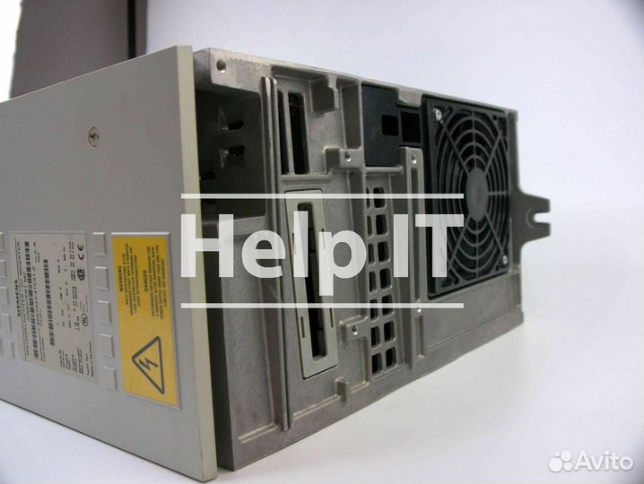Инвертор Siemens 6SE7023-4TC51-Z