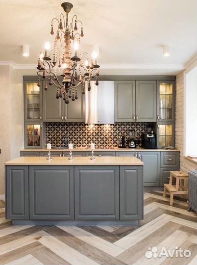 Кухня на Заказ от производителя + Гарантия