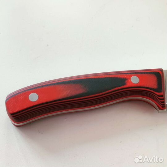 Нож WK-22 линза