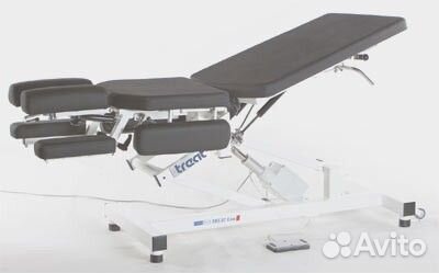 Массажный стол treat napra