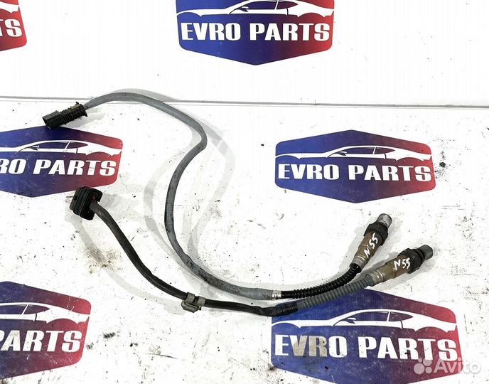 Кислородный датчик Лямбда зонд BMW 5 F10 N55