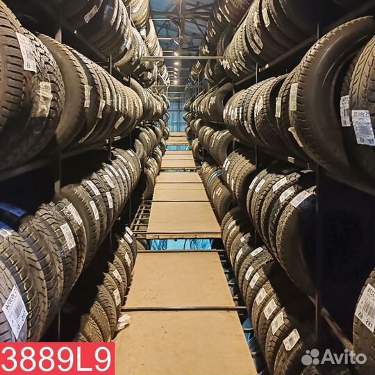 Continental ContiCrossContact LX 225/40 R18 88M