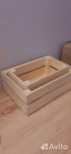 Изделия из дуба