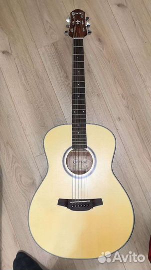 Акустическая гитара crafter