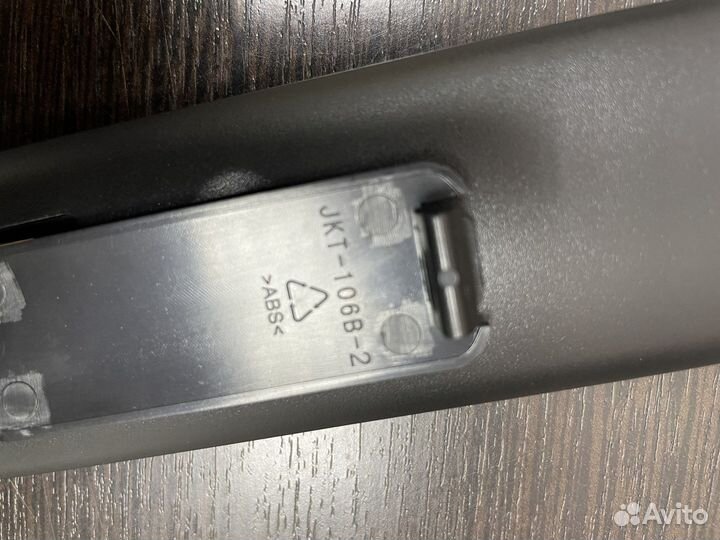 Пульт ду JKT-106B-2