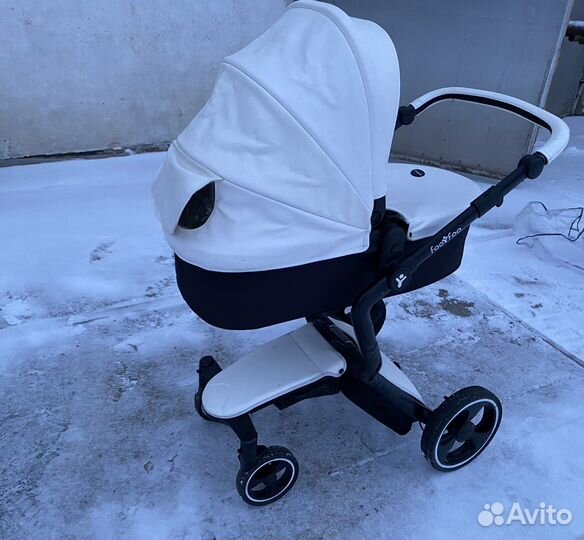 Коляска детская
