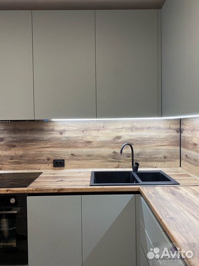 Кухня на заказ