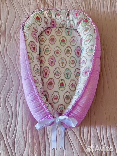 Кокон гнёздышко