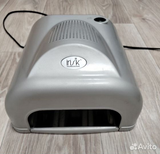 Уф лампа для маникюра