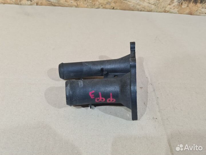 Корпус термостата Ford Focus 3