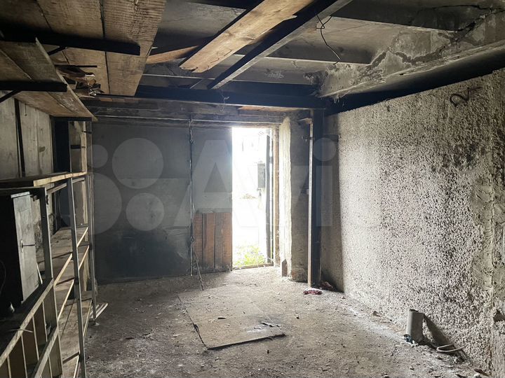 Гараж, 18 м²