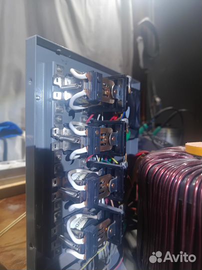 Стабилизатор напряжения ресанта 10 квт