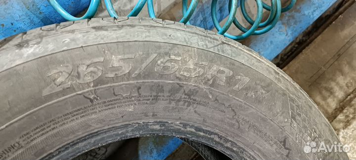 Landsail LS588 SUV 265/65 R17