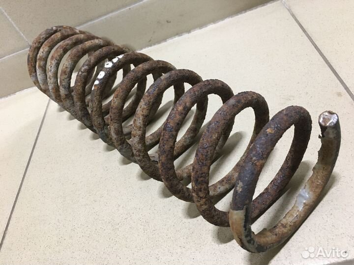 Пружина задняя Vitara/Sidekick 1989-1999