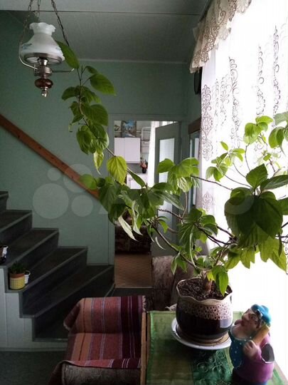 Комната 20 м² в 3-к., 2/2 эт.