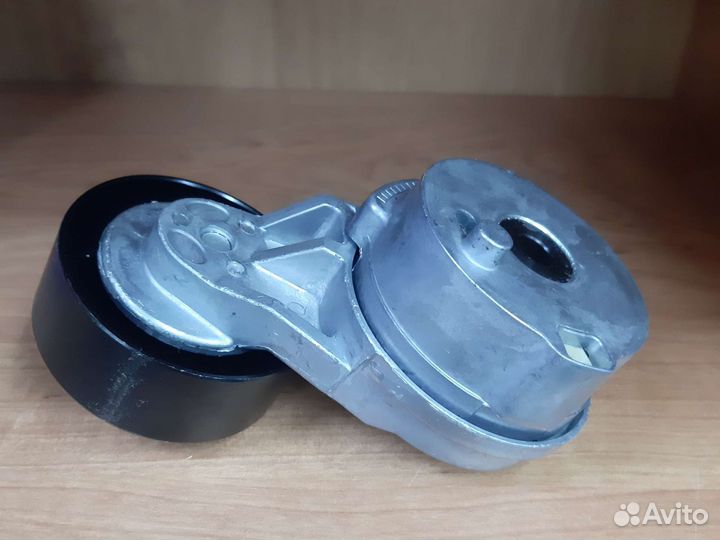 Натяжитель ремня Rio 3/Solaris