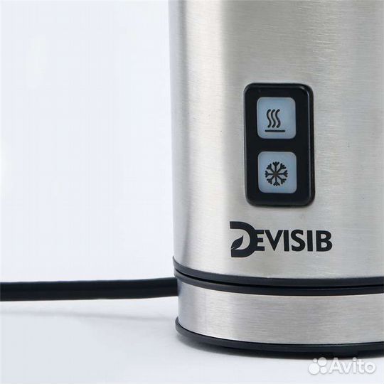 Вспениватель молока.капучинатор