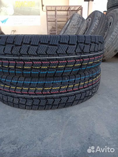 Viatti Vettore Brina V-525 185/75 R16C 104S