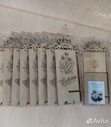 Подставка для телефона