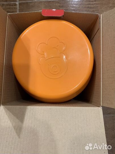 Йогуртница-термос oursson