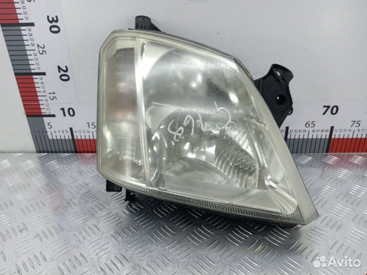 Фара передняя для Opel Meriva A 93175365