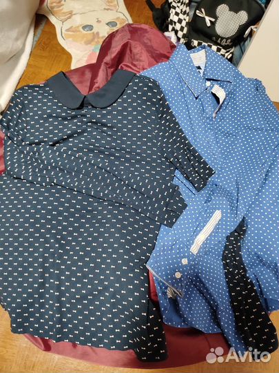 Вещи на девочку