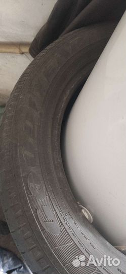Goodyear Eagle LS 225/55 R18