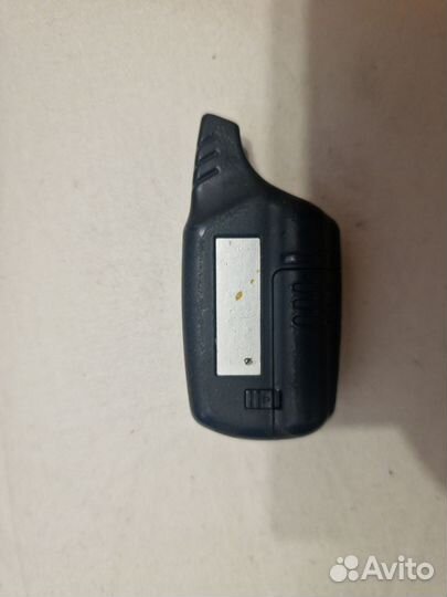 Брелок сигнализации starline a61 b61