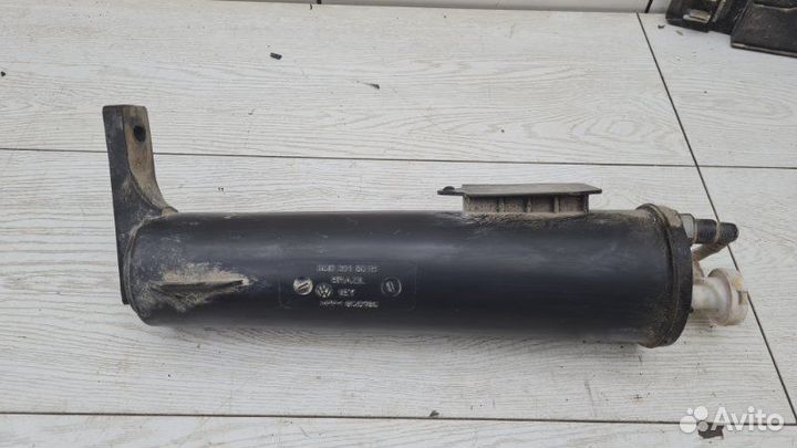 Адсорбер Vw Polo 4 BUD 2008